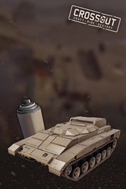 Crossout — Assault Force: Bravo-6 (Lite edition)