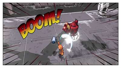Junkster screenshot 3