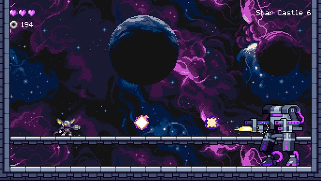 M.A.U.S + Mighty Aphid 2 screenshot 3