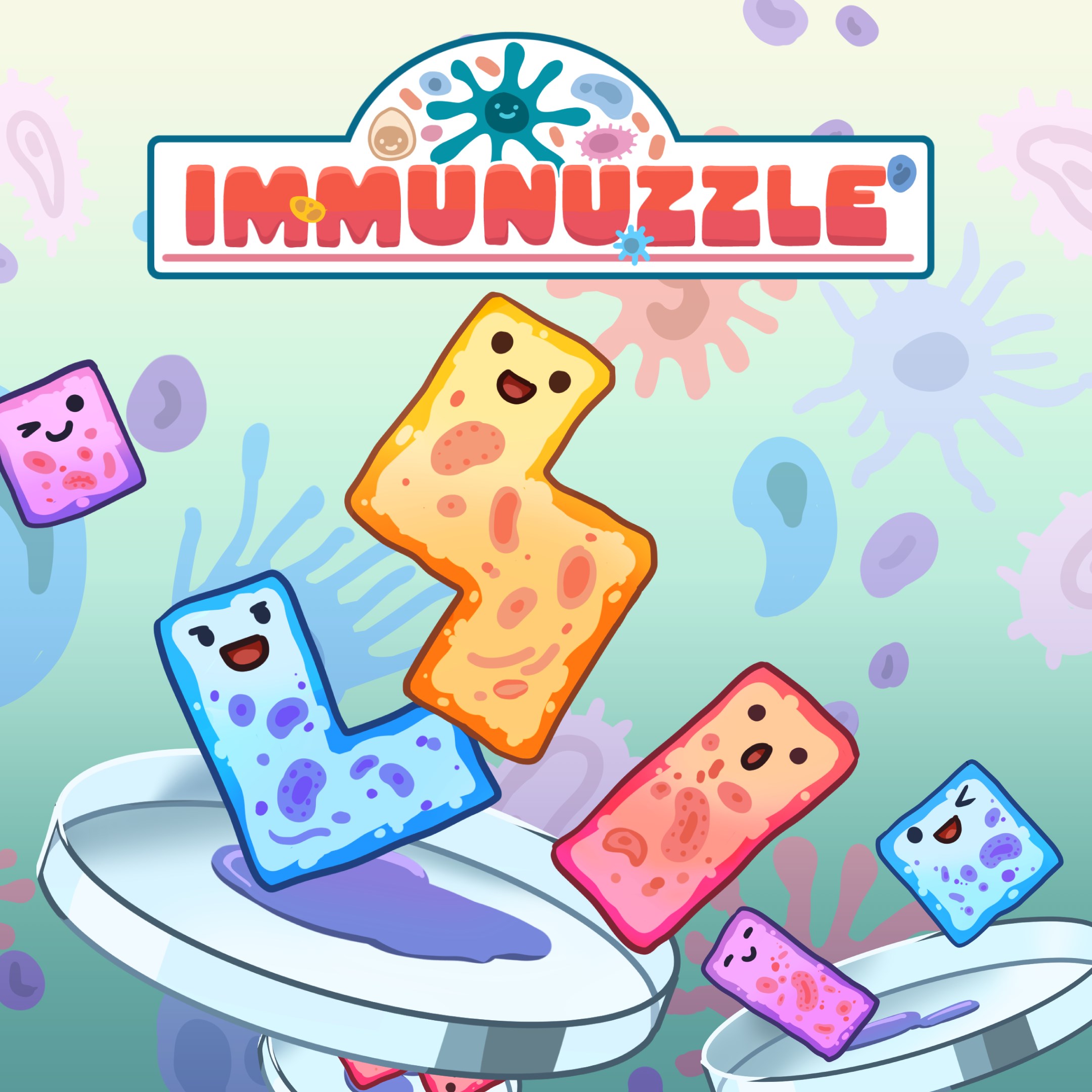 Immunuzzle (Xbox One)