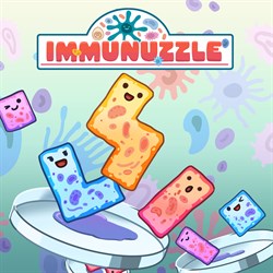 Immunuzzle (Windows)