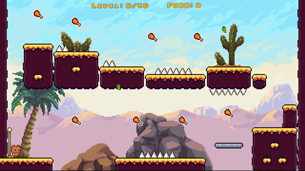 BEAR ESCAPE MISSION 2 IN 1 — 3