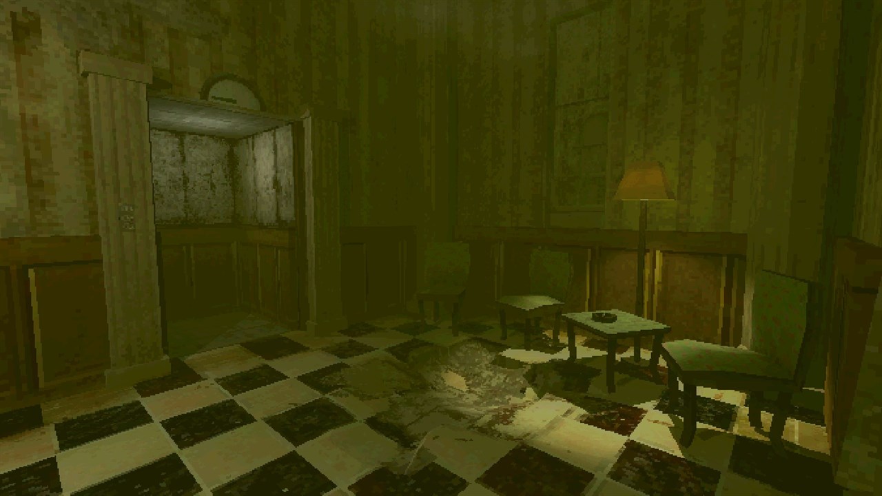 Paratopic screenshot 9