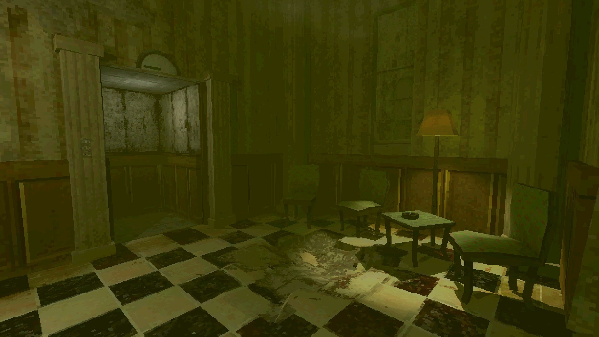 Horror Bundle : Paratopic + Fatum Betula | Xbox | Chiave | Privato