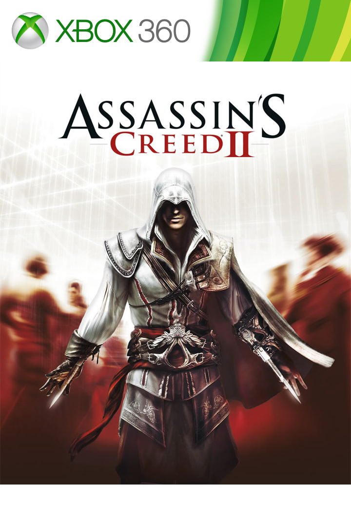 assassin's creed 2 microsoft store