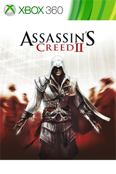 Cover poster for Assassin's Creed II