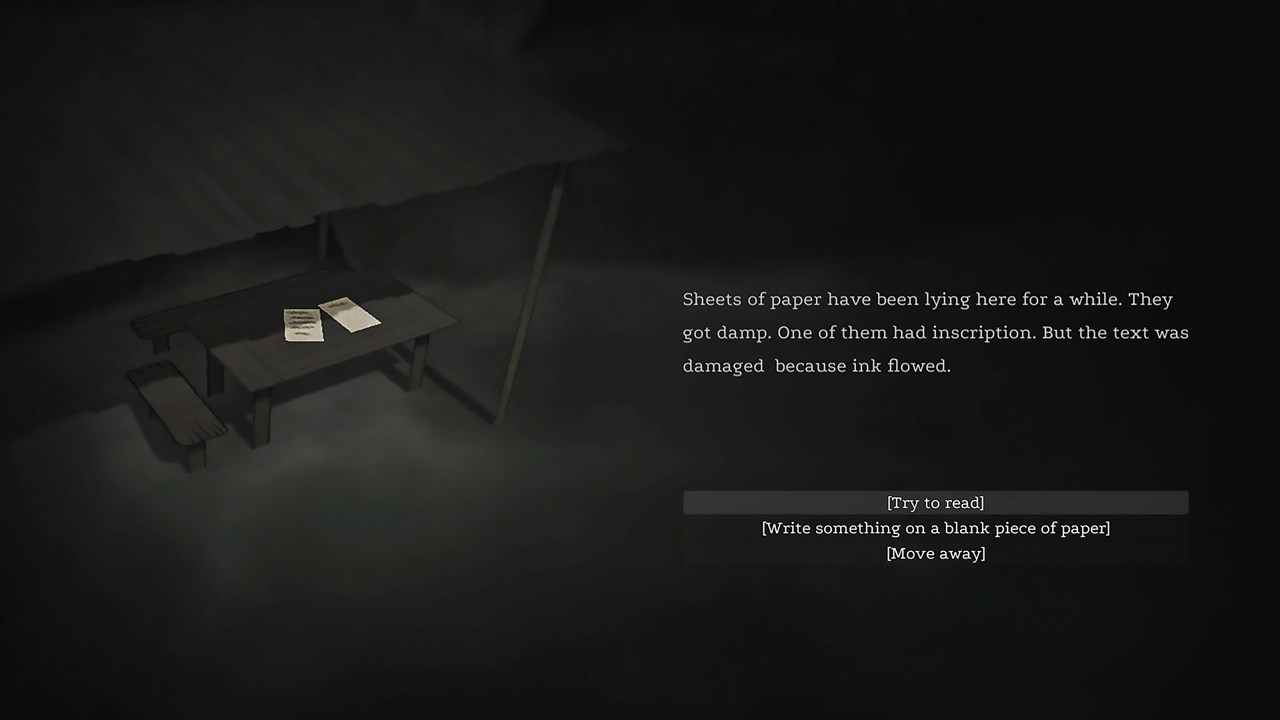 Rooten screenshot 2