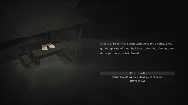 Rooten screenshot 2