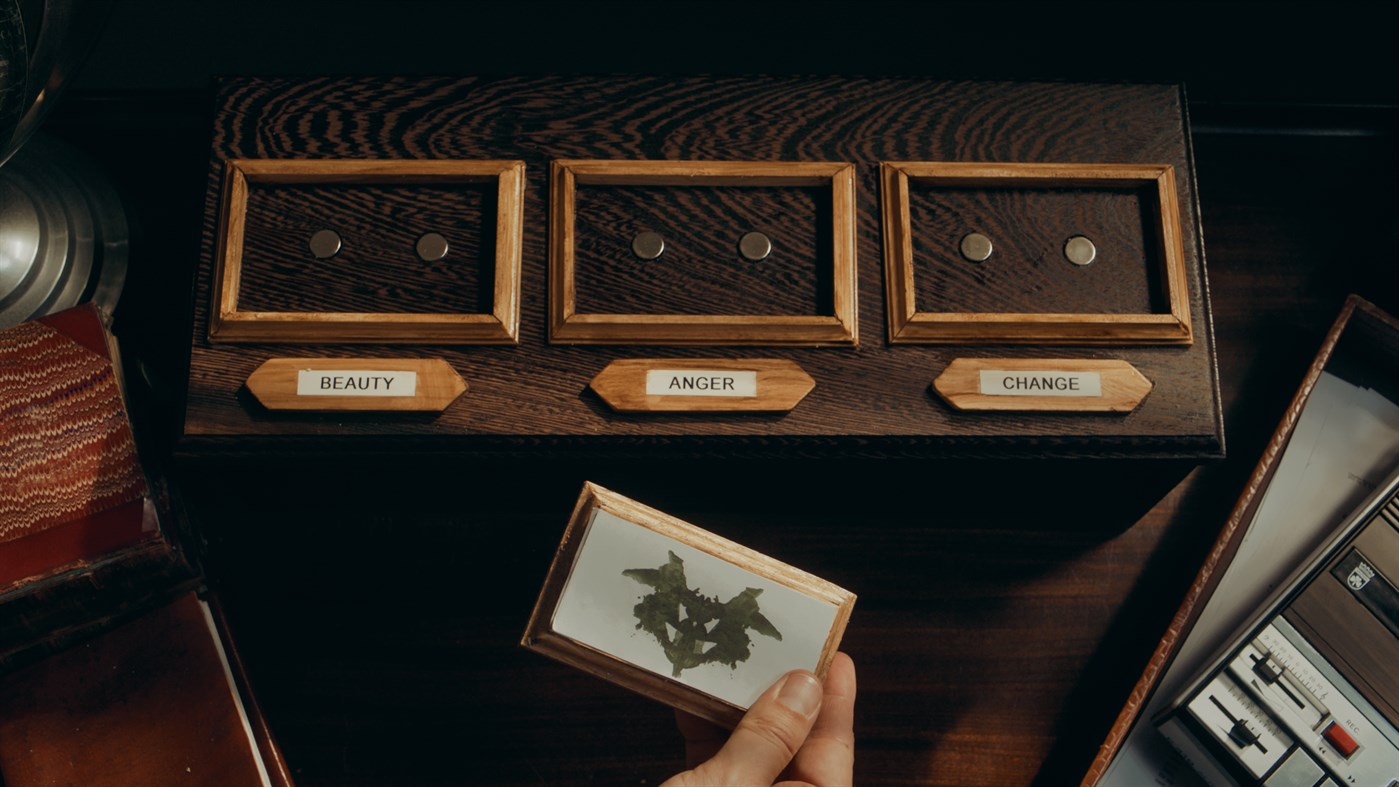 #3. The Isle Tide Hotel (Windows) By: Wales Interactive