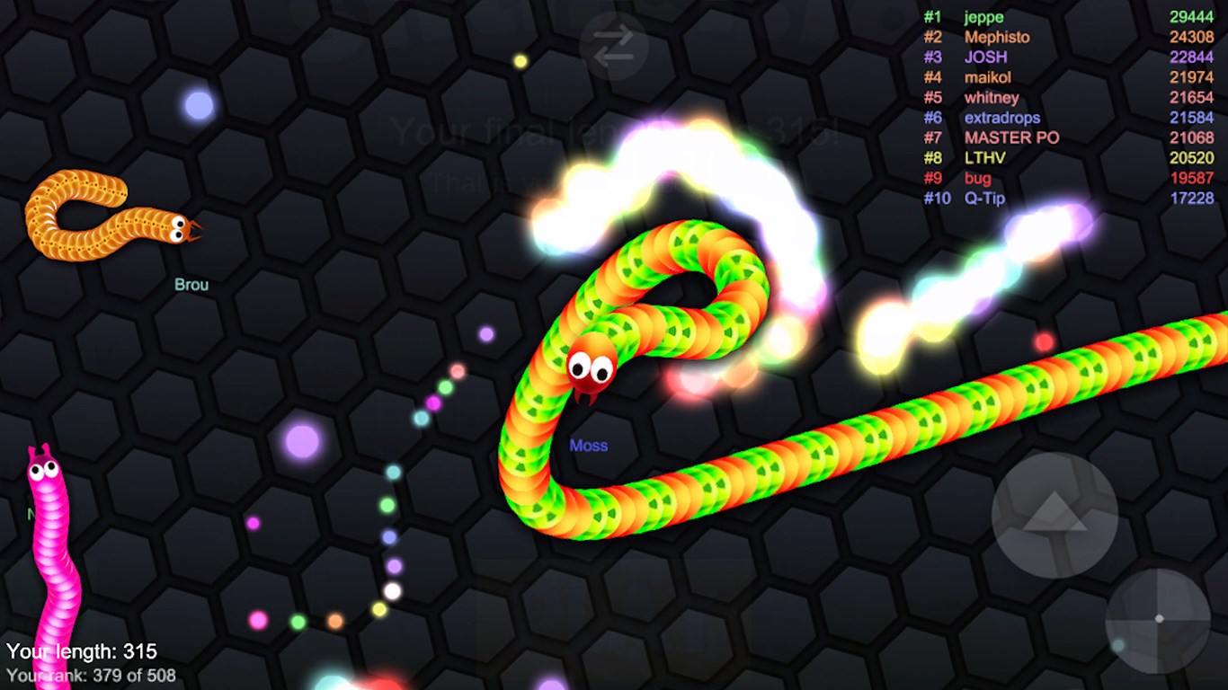 Slither io steam фото 107