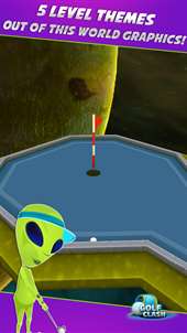 Golf Clash screenshot 5