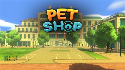 Pet Shop Simulator