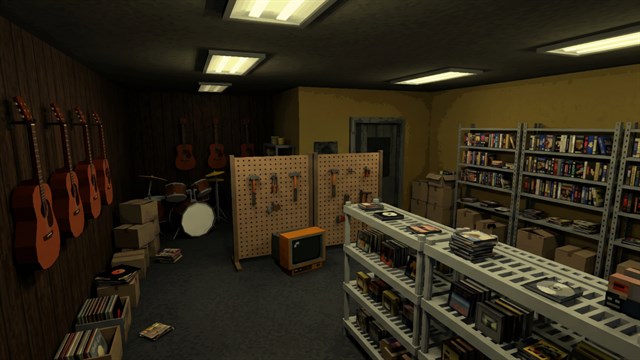 Pawn Shop Simulator screenshot 4