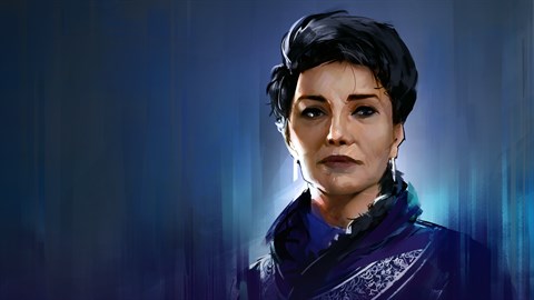 The Expanse: A Telltale Series - Archangel