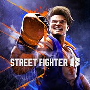 Street Fighter 6 Standard Edition Xbox Series X - Best Buy