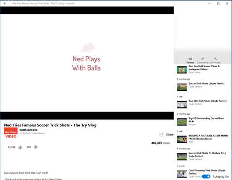 Snaptube : Video & MP3 Download Screenshots 2