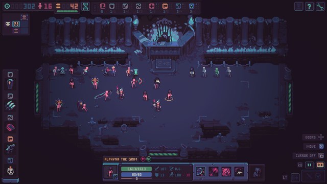 Despot's Game screenshot 2
