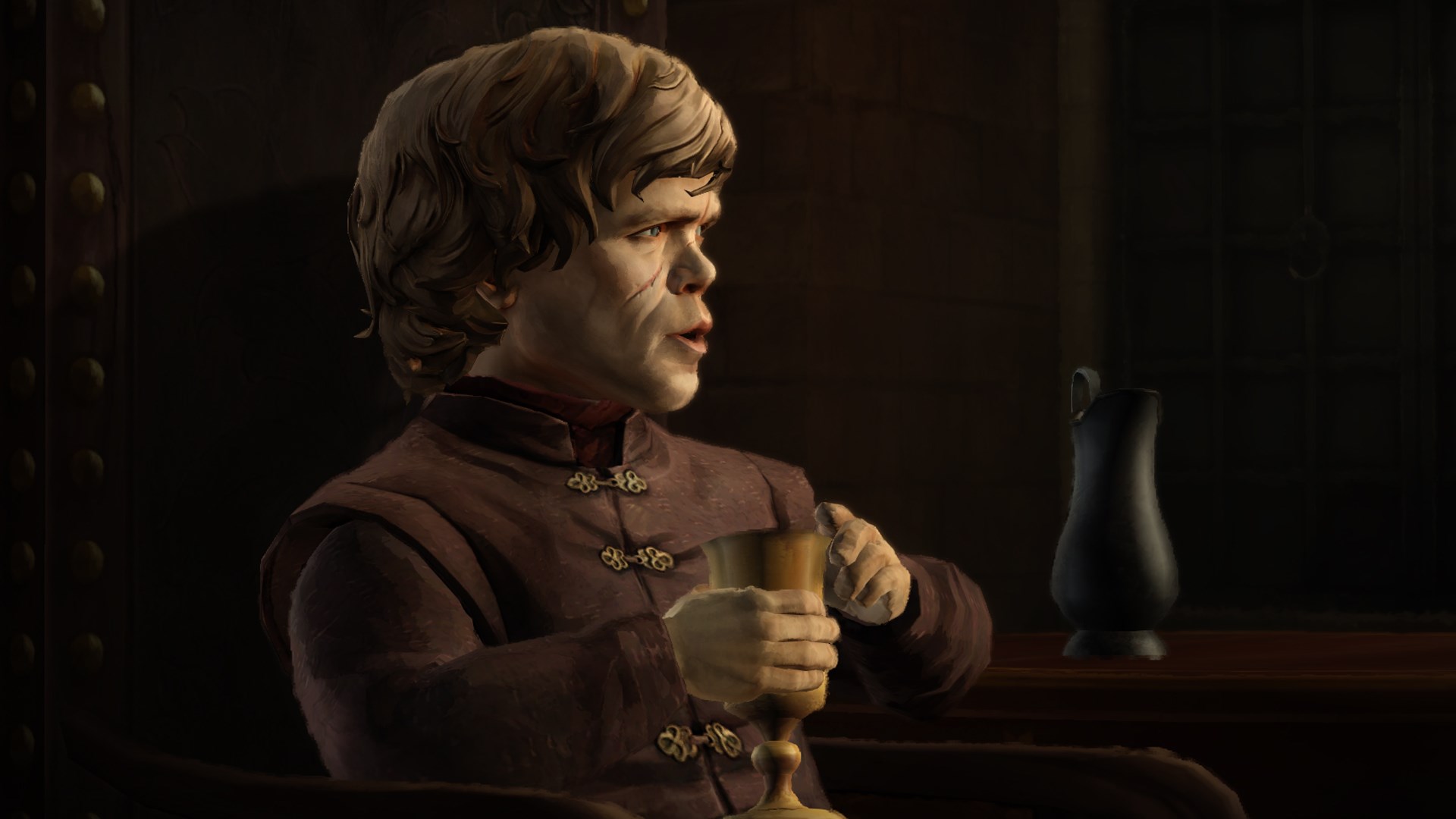 xbox one game of thrones