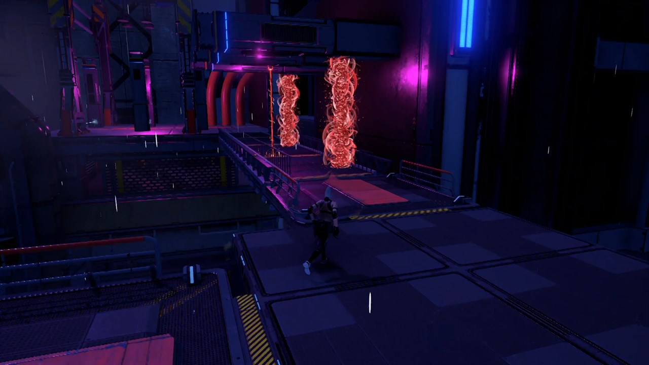 Death Run - Round 1 screenshot 3