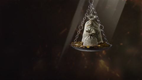 60,000 Steel Credits Pack – FOR HONOR