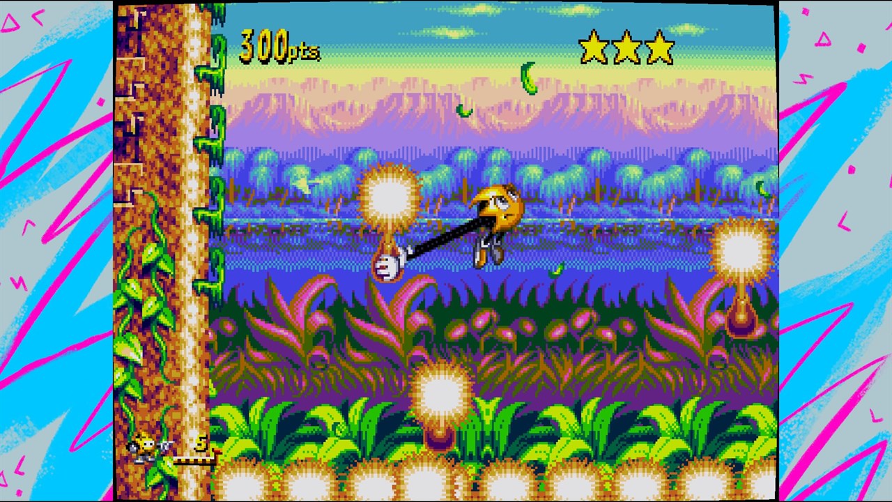 SEGA® Genesis Classics™ screenshot 5