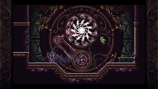 Timespinner screenshot 3