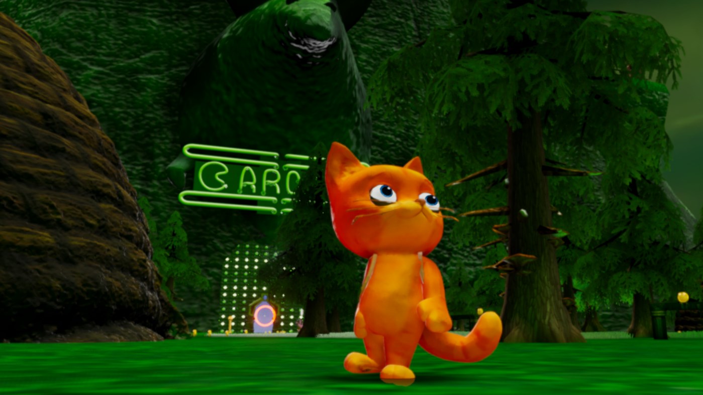 #10. GEORGIE-YOLKIE ENHANCED (Windows) Podle: Spacefarer Games Ltd