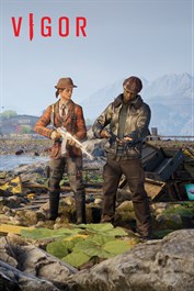 Vigor
