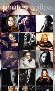 Adele Music screenshot 4