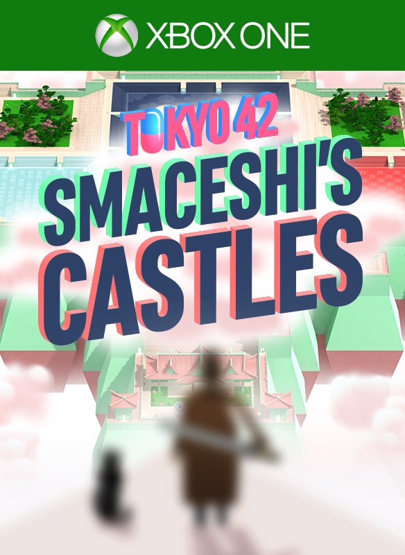 Smaceshi's Castles