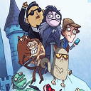 Troll Face Quest play online icon