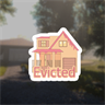 Evicted