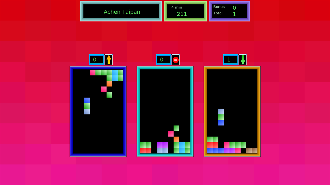 #5. Hydro Attack (Windows) 由: Tuta