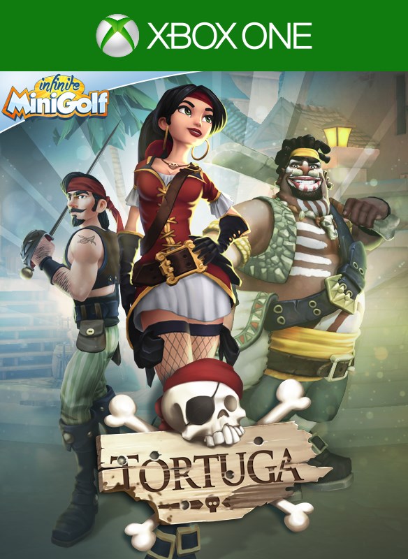 Tortuga