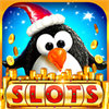 Santa Slots - Vegas Casino