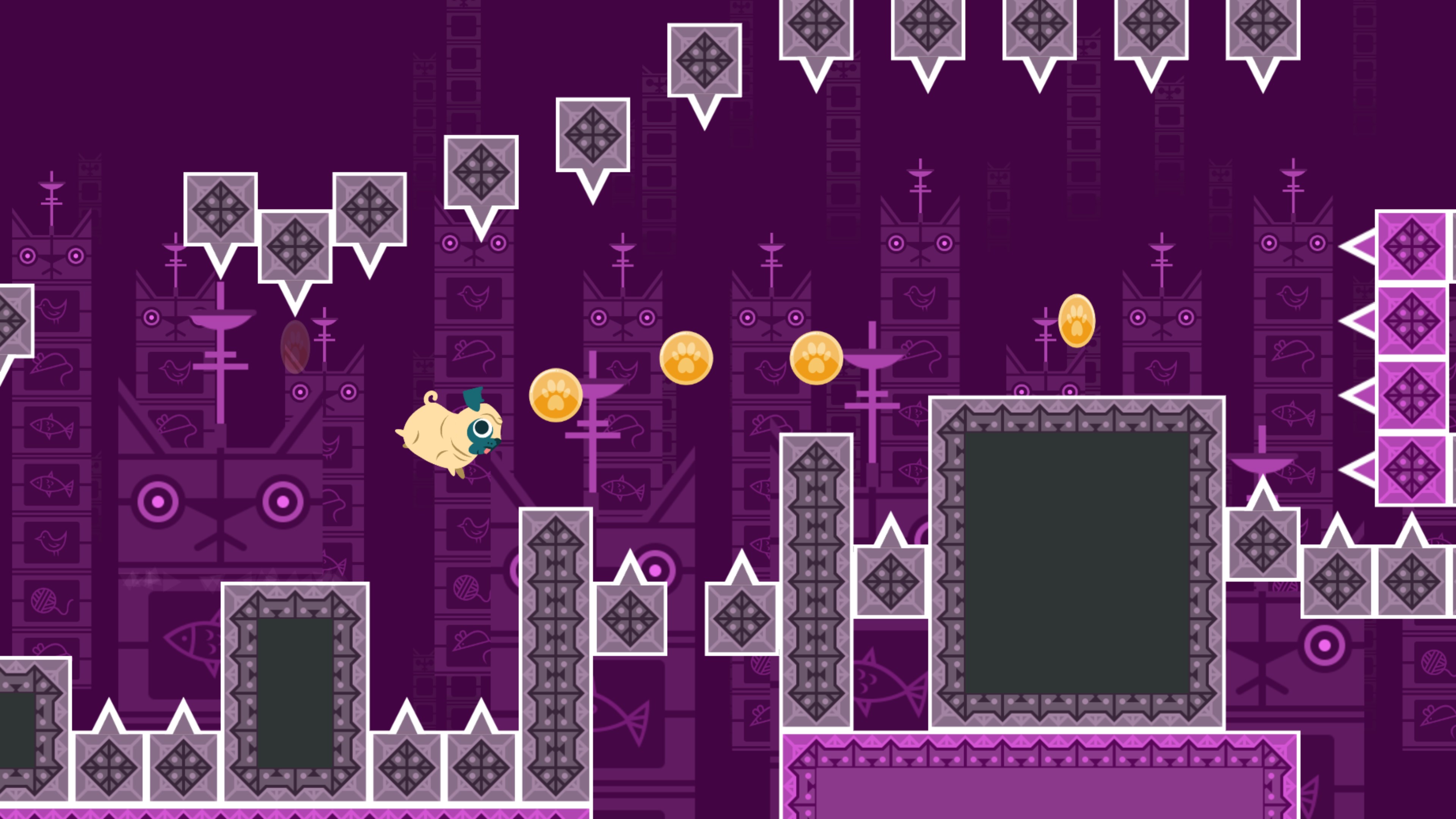 Double Pug Switch | Xbox | Chiave | Privato