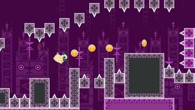 Double Pug Switch screenshot 1
