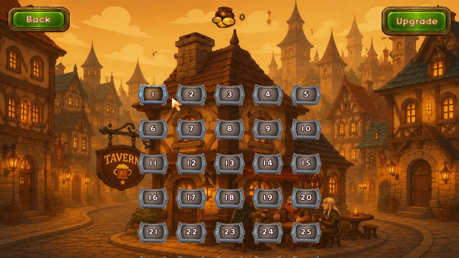 Tavern Simulator | Shop Simulator screenshot 14