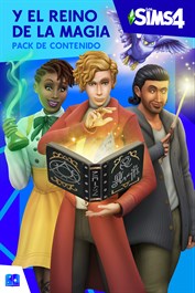 Los Sims™ 4 Y El Reino de la Magia