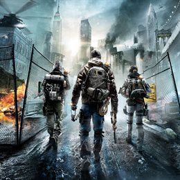 Aperçu TOM CLANCY'S THE DIVISION ALPHA