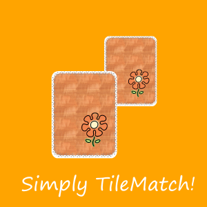 Simply TileMatch!