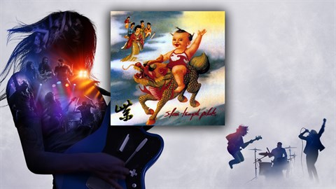 "Vasoline" - Stone Temple Pilots