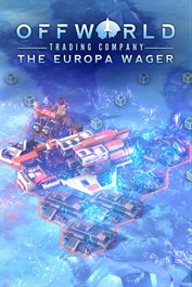 Offworld Trading Company: The Europa Wager