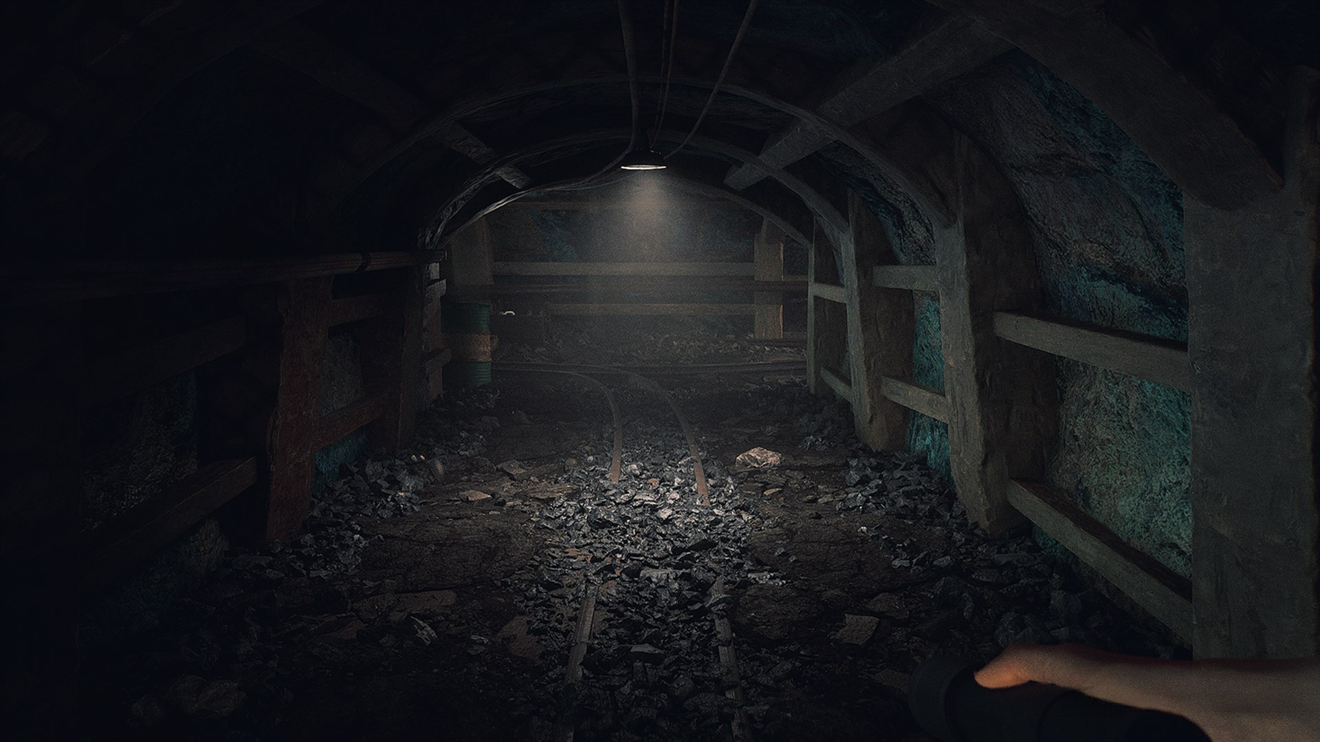 Screenshot 6 from Curse of the Crimson Stag