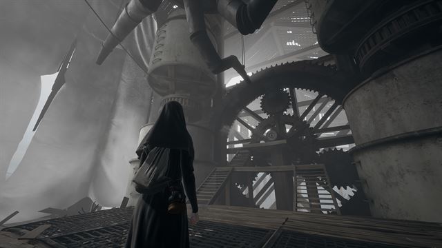 INDIKA screenshot 10