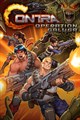 Contra: Operation Galuga