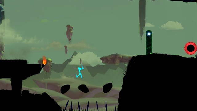 Stickman Odyssey screenshot 2