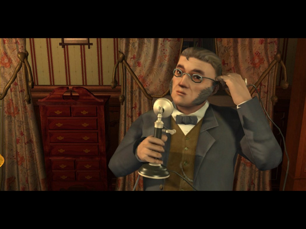 #4. Agon - The Mysterious Codex (Windows) 由: Microïds