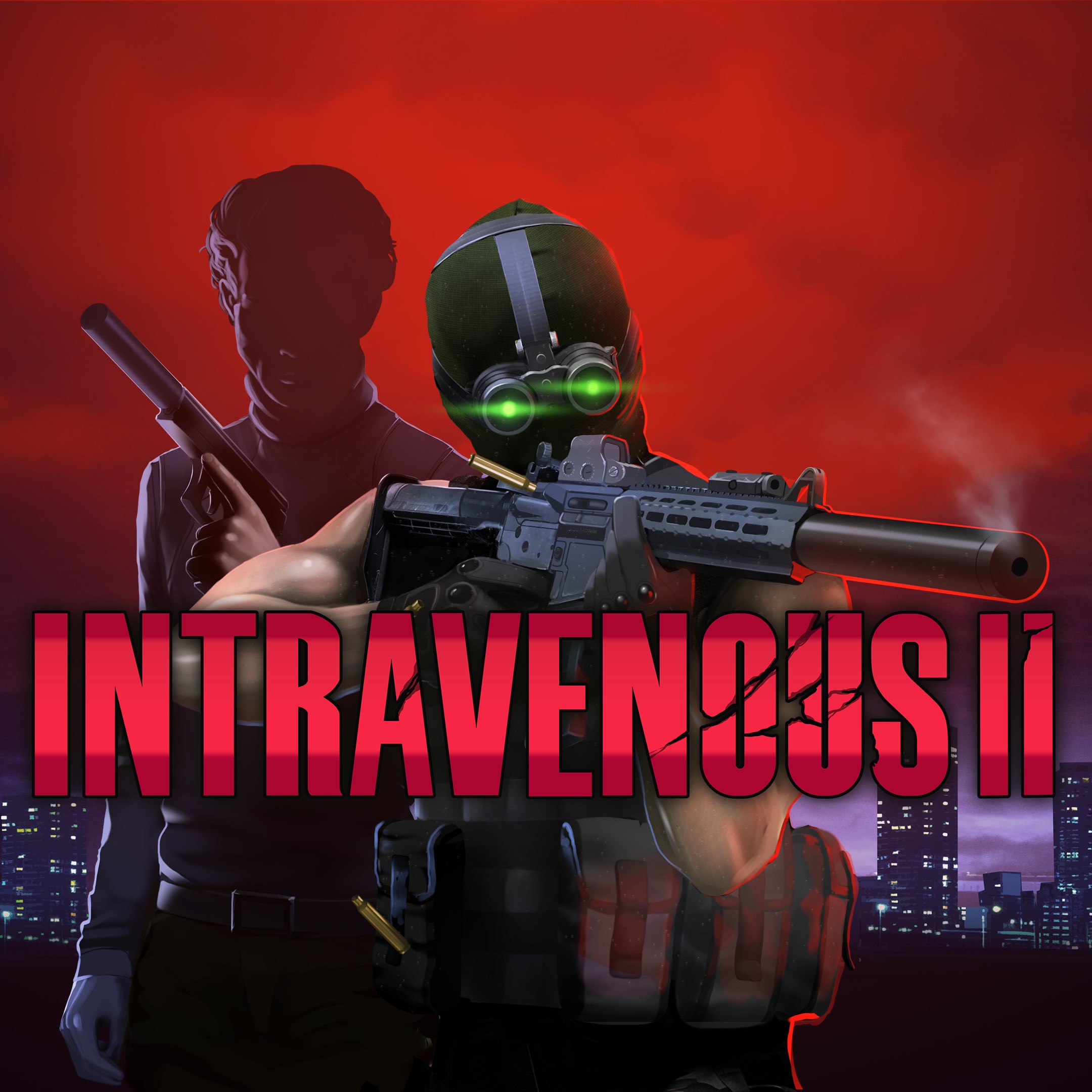 Intravenous 2