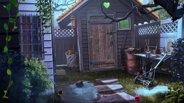 Detective Stories Bundle screenshot 2